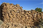 Old Fort Ruin