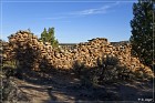 Old Fort Ruin