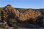 Old Fort Ruin