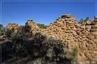 Old Fort Ruin