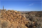 Old Fort Ruin
