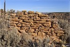 Old Fort Ruin