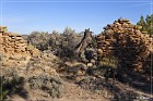 Old Fort Ruin