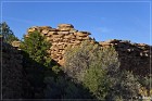 Old Fort Ruin
