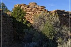 Old Fort Ruin