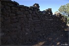 Old Fort Ruin