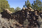 Old Fort Ruin