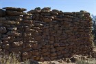 Old Fort Ruin