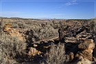 Old Fort Ruin