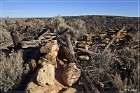 Old Fort Ruin
