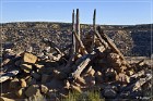 Old Fort Ruin