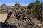 Old Fort Ruin