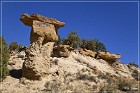 Carrizo Canyon