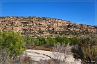 Carrizo Canyon