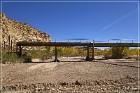 Carrizo Canyon