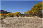 Carrizo Canyon