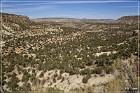 Carrizo Canyon
