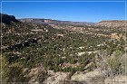 Carrizo Canyon