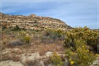 Fresno Canyon