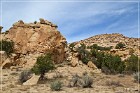 Fresno Canyon