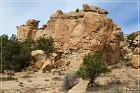 Fresno Canyon