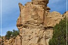 Fresno Canyon