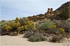 Fresno Canyon
