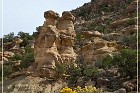Fresno Canyon