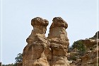 Fresno Canyon
