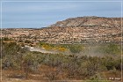 Largo Canyon