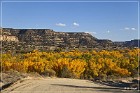Largo Canyon