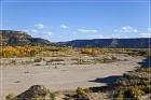 Largo Canyon