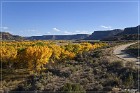 Largo Canyon