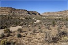 Palluche Canyon