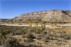 Palluche Canyon
