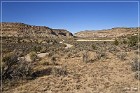Palluche Canyon