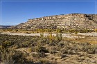 Palluche Canyon