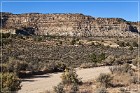 Palluche Canyon