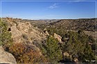 San Rafael Canyon