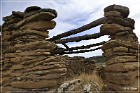 Pork Chop Ruin