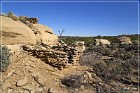 Ridge Top House