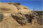 Ridge Top House