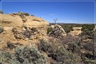 Ridge Top House