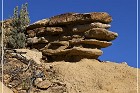 Ridge Top House