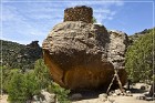 Simon Ruins