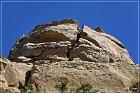 Split Rock Ruin