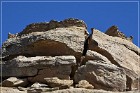 Split Rock Ruin