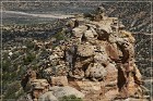 Star Rock Pueblo