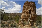 Truby's Tower