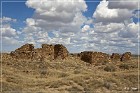 Pueblo Pintado